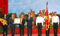 Inauguran Día de Ciencia y Tecnología de Vietnam