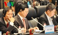 Vietnam aporta a XX Conferencia ministerial de Comercio de APEC  