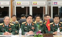 Vietnam en Conferencia de Ministros de Defensa de ASEAN 