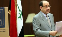 Elecciones parlamentarias en Iraq: Coalición del premier tiene la ventaja