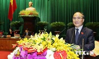 El Mar Oriental, tema central en el séptimo período de sesiones de la Asamblea Nacional de Vietnam