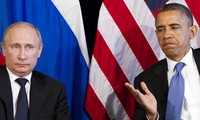 Rusia promete represalias por nuevas sanciones de Estados Unidos contra sus ciudadanos