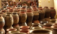 Phu Lang - famosa aldea cerámica de Bac Ninh