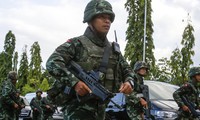 Preocupa a la comunidad internacional el golpe de estado en Tailandia