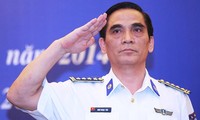 Aclaran funcionarios vietnamitas la posición de su país en la disputa con China 