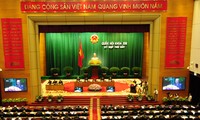 Diputados vietnamitas discuten Leyes de Construcción y de Vivienda (modificadas)