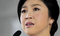Las Fuerzas Armadas detienen a exprimer ministra tailandesa Yingluck Sinawatra