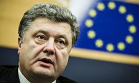 El magnate Poroshenko, vencedor de las elecciones presidenciales en Ucrania