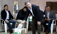 Colombia: Van para segunda ronda de las elecciones generales