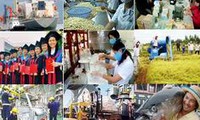 Aprovecha la economía vietnamita oportunidades para un crecimiento sostenible