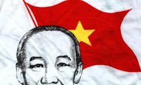 Argentina publica libro de escritos escogidos del Presidente Ho Chi Minh