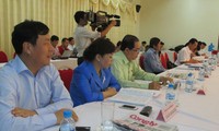 Aprecian en el Parlamento vietnamita reajustes de la Ley Empresarial