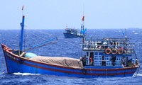 Vietnam condena China en conferencia sobre el océano y leyes marítimas de la ONU