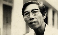Thuan Yen – un gran admirador del Presidente Ho Chi Minh