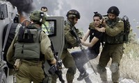 Boicotea Israel el nuevo gobierno palestino