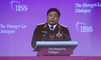 Vietnam logra alta posición en el XIII Diálogo de Shangri-la