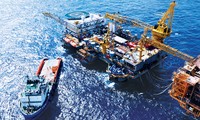 PetroVietnam insiste en la explotación petrolera para enriquecer la patria