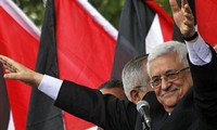 Comunidad internacional apoya nuevo gobierno de consenso nacional palestino 