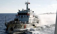 Comunidad internacional continua condenando actos invasivos de China en el Mar de Este
