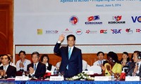 Comprometido gobierno vietnamita a garantizar la seguridad para empresas e inversores extranjeros