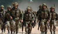 OTAN mantendrá 12 mil efectivos en Afganistán en el 2015