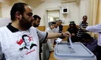 Opinión pública sobre las elecciones presidenciales en Siria