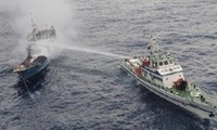  Vietnam envía a Ginebra nota condenando actos agresivos de China en el Mar de Este   