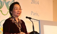 Participa Vietnam en la Cumbre mundial de las mujeres 