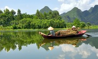 Promueven desarrollo socioeconómico en el Sur de Vietnam