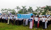 Vietnam conmemora Día Mundial de los Océanos