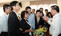 Más de 5 millones de dólares de compensación para empresas extranjeras damnificadas en Vietnam