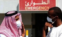Arabia Saudita: Pacientes del MERS ascienden a 700 casos