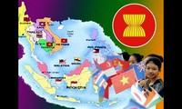 Seminario para divulgar información sobre la comunidad económica ASEAN