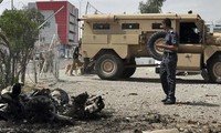 Atentados suicidas en Iraq dejan 170 bajas 