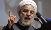  Determinado Irán a lograr acuerdo nuclear con el grupo P5 + 1 