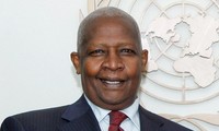 Asamblea Genera de ONU nombra al nuevo presidente 