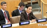 Continúa condenando Vietnam actos ilegales chinos en la Conferencia internacional