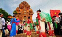Vietnam impulsa la preservación cultural de la minoría étnica Cham