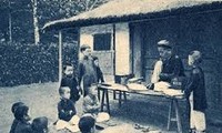 Preservan lecciones históricas acerca de la soberanía nacional de Vietnam