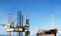 Socios petrolíferos extranjeros afirman colaboración con PetroVietnam en el Mar Oriental