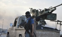 Iraq, un nuevo foco de conflictos en Oriente Medio