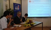 Vietnam, uno de los socios de primera fila de la Agencia francesa del desarrollo