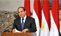 Se juramenta el nuevo gabinete egipcio 