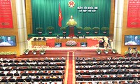 Vietnam sincroniza la nueva ley de empresas con las normativas internacionales