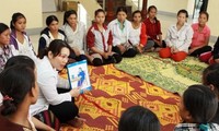 Vietnam se compromete a fortalecer y compartir experiencias de equidad de género