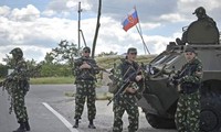 Gobierno ucraniano decreta alto al fuego unilateral al este del país