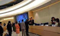 Ratifica Vietnam su compromiso de garantizar los derechos humanos