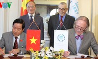 Acogerá Vietnam con éxito el Congreso de la Unión Interparlamentaria mundial