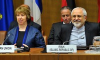 Irán y Grupo P5+1 siguen las diferencias en el tema nuclear