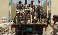 Ejército iraquí se retira de tres ciudades occidentales ante fuerzas rebeldes